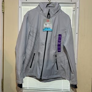 NWT Free Country jacket